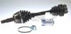 L?BRO 304523 Drive Shaft